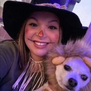 Meet your Posher, Iris